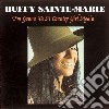 Buffy Sainte-Marie - I M Gonna Be A Country Girl Again cd