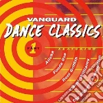 Vanguard dance classicspart 1 cd
