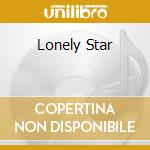 Lonely Star cd musicale di Chet Baker