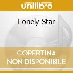 Lonely Star cd