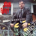 John Fahey - Requia cd