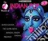 Indian Pop (2 Cd) cd