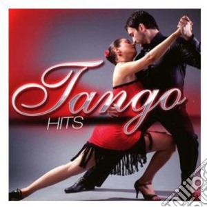 Tango Hits (2 Cd) cd musicale di ARTISTI VARI