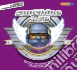 Sunshine Live Vol. 35 / Various (3 Cd) cd