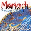 Mariachi Greatest Hits / Various cd