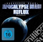 Hepatitis Blau - Apocalypse Blau Reflux (Cd+Dvd)