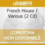 French House / Various (2 Cd) cd