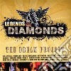 Legends & Diamonds - The Dream Project / Various (2 Cd) cd