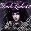 Gothic spirits - dark ladies vol.2 cd