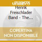 Henrik Freischlader Band - The Soul Of Hfb - Funk 'N' Blu (2 Cd) cd