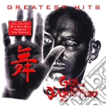 (LP Vinile) Gigi D'Agostino - Greatest Hits (2 Lp) vinile