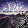 Carved In Stone / Various cd