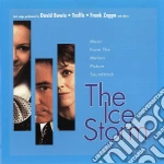 Ice Storm / O.S.T. cd