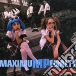 Maximum Penalty - Superlife