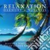 Island Relaxation / Various cd