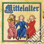 Mittelalter cd