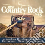 New Country Rock Vol.8 cd