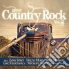 New Country Rock Vol.8 cd