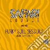 Safari Lounge Pres. - Funky Soul Session cd