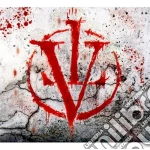 Vlad In Tears - Vlad In Tears cd