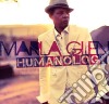 Glen Marla - Humanology cd