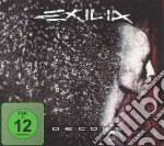 Exilia - Decode (Cd+Dvd)