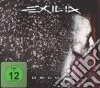 Exilia - Decode (Cd+Dvd) cd