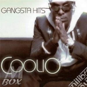 Coolio - Gangsta Hits (2 Cd) cd musicale di Collio
