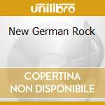 New German Rock cd musicale