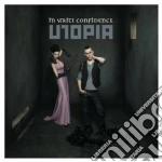 In Strict Confidence - Utopia cd