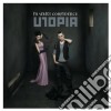 In Strict Confidence - Utopia cd