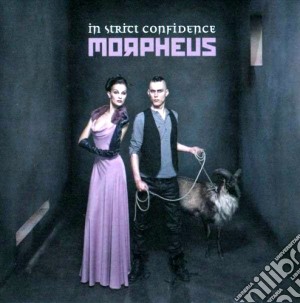 (LP Vinile) In Strict Confidence - Morpheus lp vinile di In strict confidence