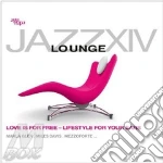Jazz lounge vol.14 cd cd