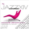 Jazz lounge vol.14 cd cd