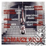 Schwarze welle vol.4 cd