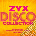 Zyx Disco Collection  / Various (2 Cd) cd