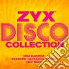Zyx Disco Collection  / Various (2 Cd) cd