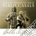 Johann Sebastian Bach - Cello Suites 1-6 (2 Cd)