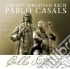 Johann Sebastian Bach - Cello Suites 1-6 (2 Cd) cd