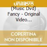 (Music Dvd) Fancy - Original Video Collection cd