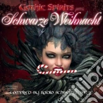 Gothic spirits - schwarze weihnacht cd