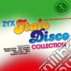 Italo Disco Collection / Various (3 Cd) cd