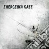 Emergency Gate - You cd