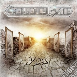 Emergency Gate - You (2 Cd) cd musicale di Gate Emergency