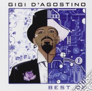 Gigi D'Agostino - Best Of (2 Cd) cd musicale di Gigi D'agostino