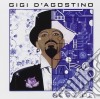 Gigi D'Agostino - Best Of (2 Cd) cd musicale di Gigi D'agostino