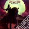 Manilla Road - Mysterium cd