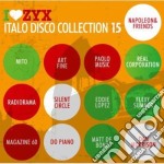 Zyx Italo Disco Collection 15 (3 Cd)