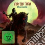 Manilla Road - Mysterium (2 Cd) cd