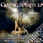 Gothic spirits vol.17 cd